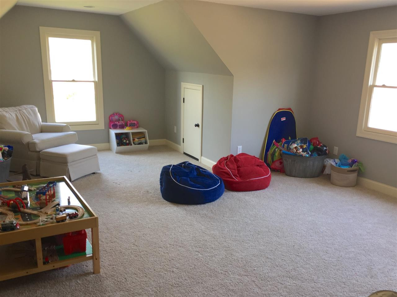 474 Kingsbridge Road Madison, MS 39110 - Photo 29 of 37 HUGE Bonus Room