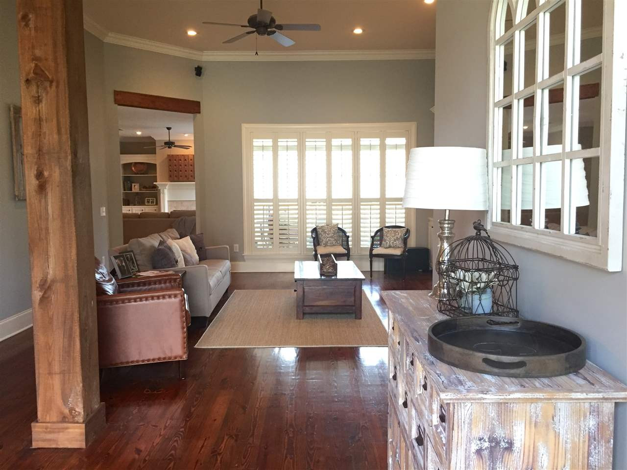 474 Kingsbridge Road Madison, MS 39110 - Photo 5 of 37 Living Room