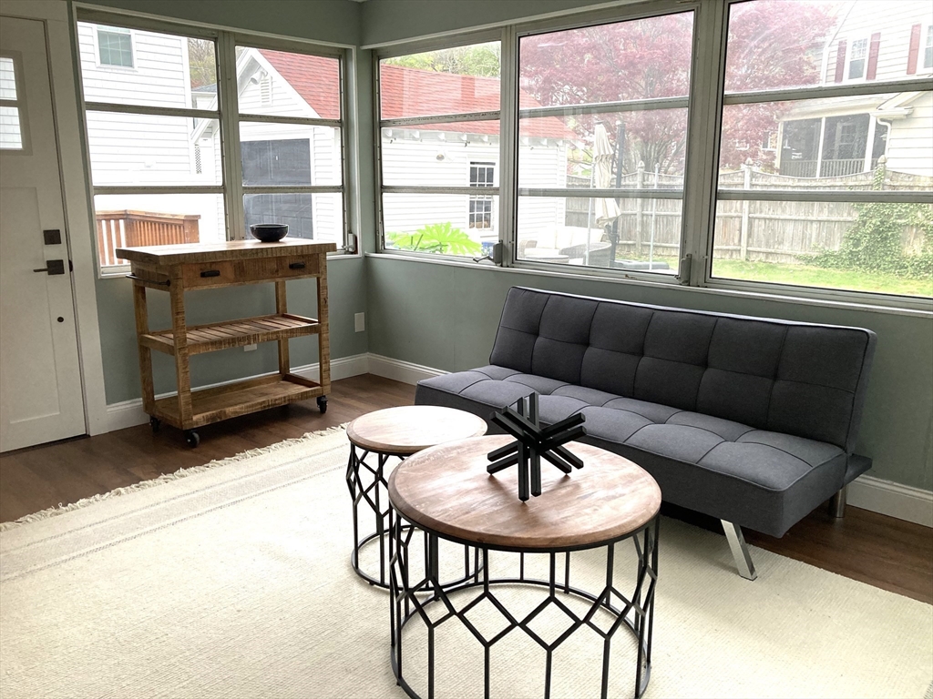131 Damon Road Medford, MA 02155 - Photo 8 of 22 a living room with furniture and a window