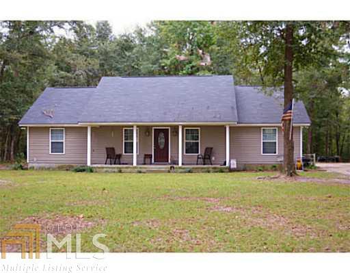 290 Eureka Road Sylvania, GA 30467 - Photo 1 of 1 Gallery Image 1