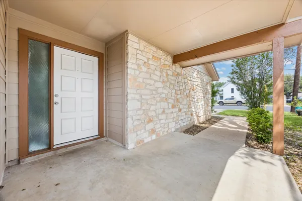 $1,850 | 8329 Fathom Circle, Austin, TX 78750