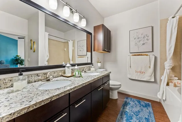$970 | 10800 Lakeline Boulevard, Unit 2206, Austin, TX 78717