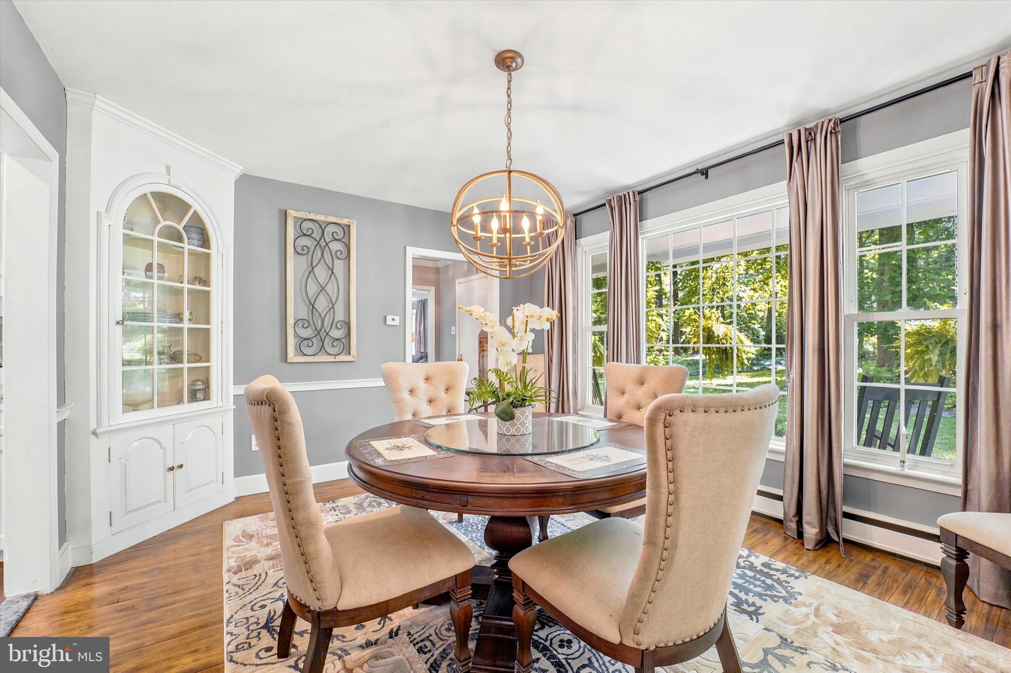 2993 North Providence Road Media, PA 19063 - Photo 8 of 49 Dining room