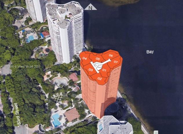 2800 Island Boulevard, Unit 902 Aventura, FL 33160 - Photo 18 of 29