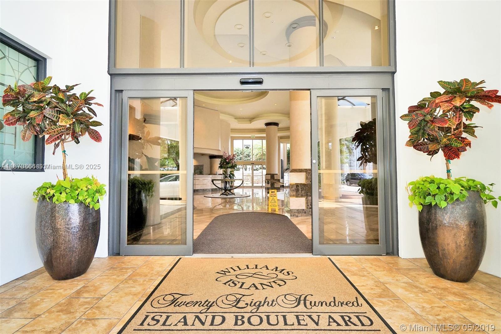 2800 Island Boulevard, Unit 902 Aventura, FL 33160 - Photo 19 of 29