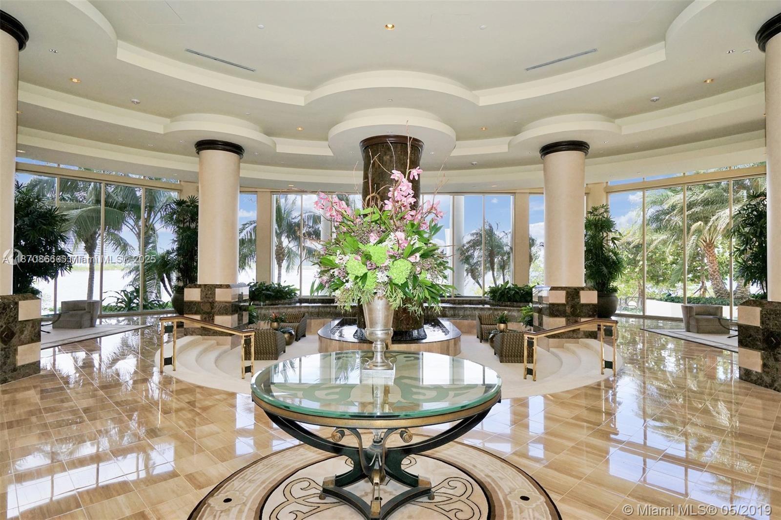 2800 Island Boulevard, Unit 902 Aventura, FL 33160 - Photo 20 of 29