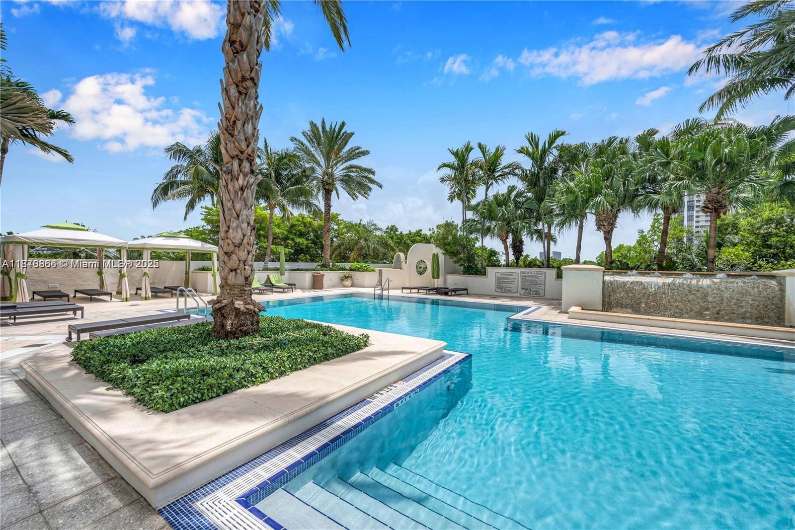 2800 Island Boulevard, Unit 902 Aventura, FL 33160 - Photo 24 of 29