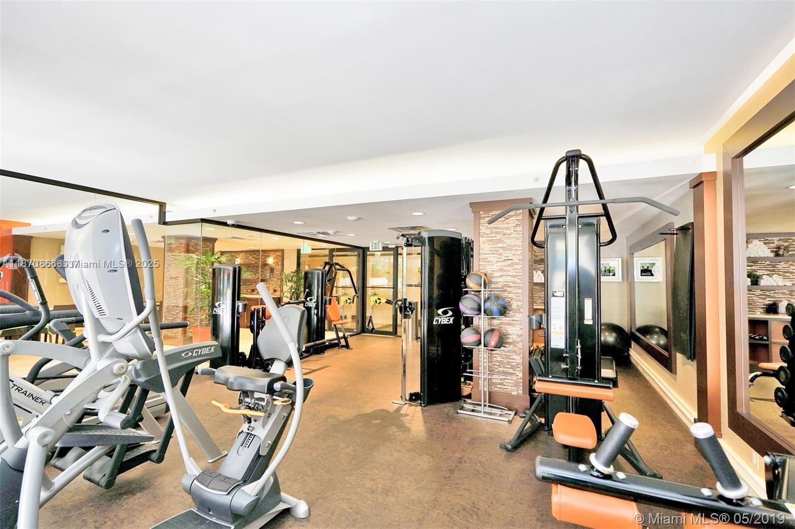 2800 Island Boulevard, Unit 902 Aventura, FL 33160 - Photo 26 of 29