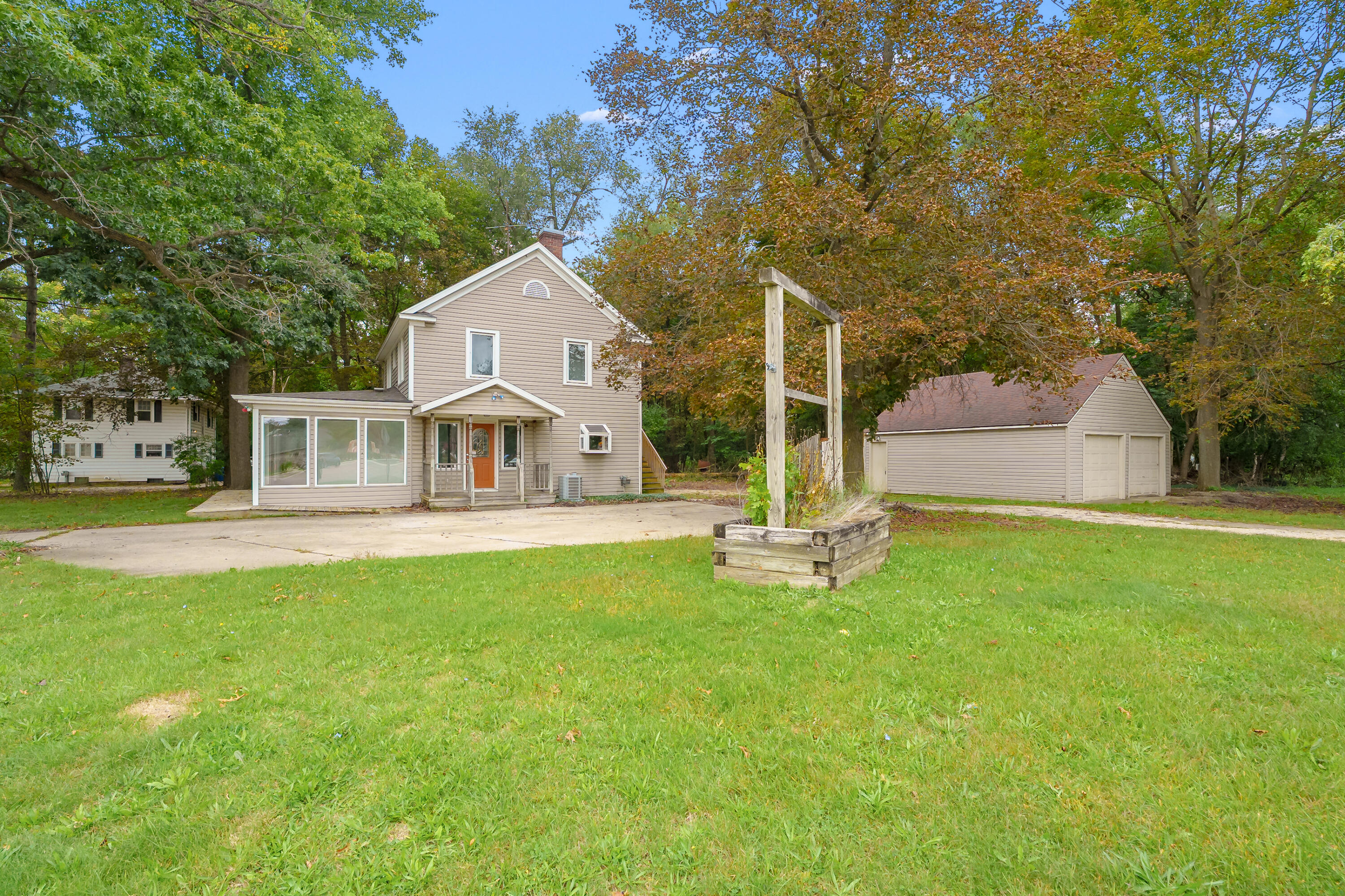 3743 Gull Road Kalamazoo, MI 49048 - Photo 3 of 26 Gull Rd 3743 Kalamazoo 49048-28
