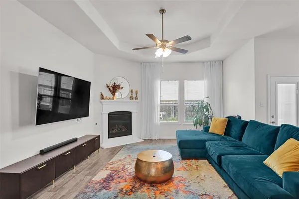 $390,000 | 10601 Ponderosa Trail, Aubrey, TX 76227