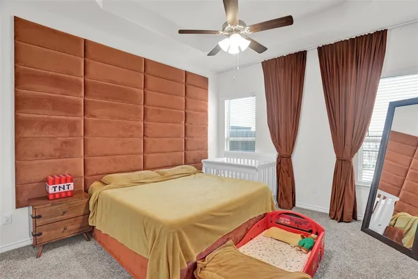 $390,000 | 10601 Ponderosa Trail, Aubrey, TX 76227