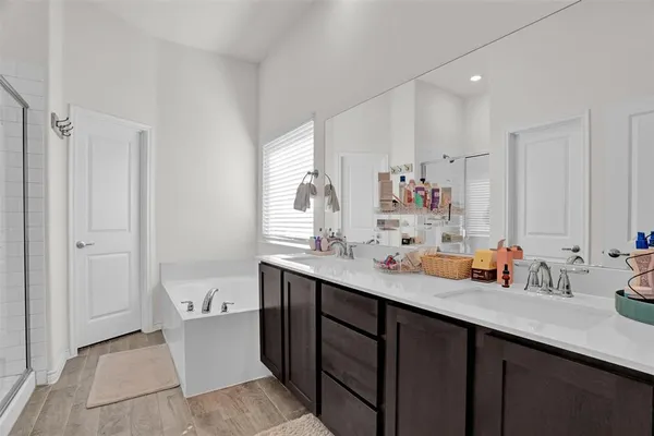 $390,000 | 10601 Ponderosa Trail, Aubrey, TX 76227