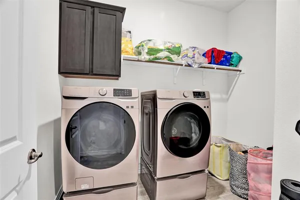 $390,000 | 10601 Ponderosa Trail, Aubrey, TX 76227