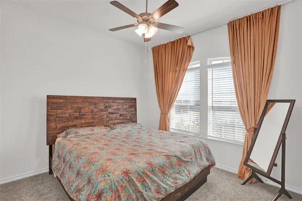 $390,000 | 10601 Ponderosa Trail, Aubrey, TX 76227