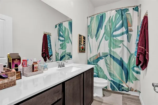 $390,000 | 10601 Ponderosa Trail, Aubrey, TX 76227