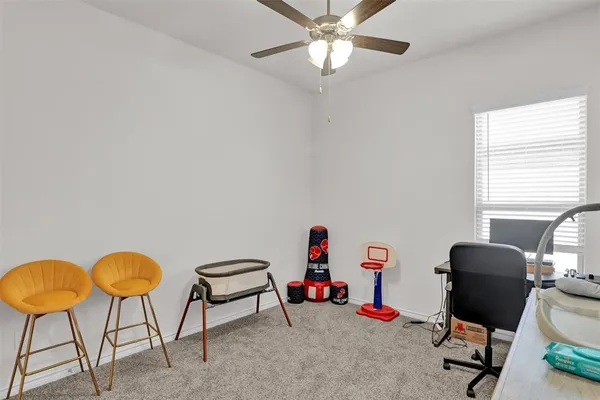 $390,000 | 10601 Ponderosa Trail, Aubrey, TX 76227