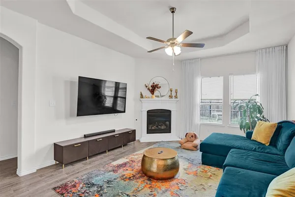 $390,000 | 10601 Ponderosa Trail, Aubrey, TX 76227