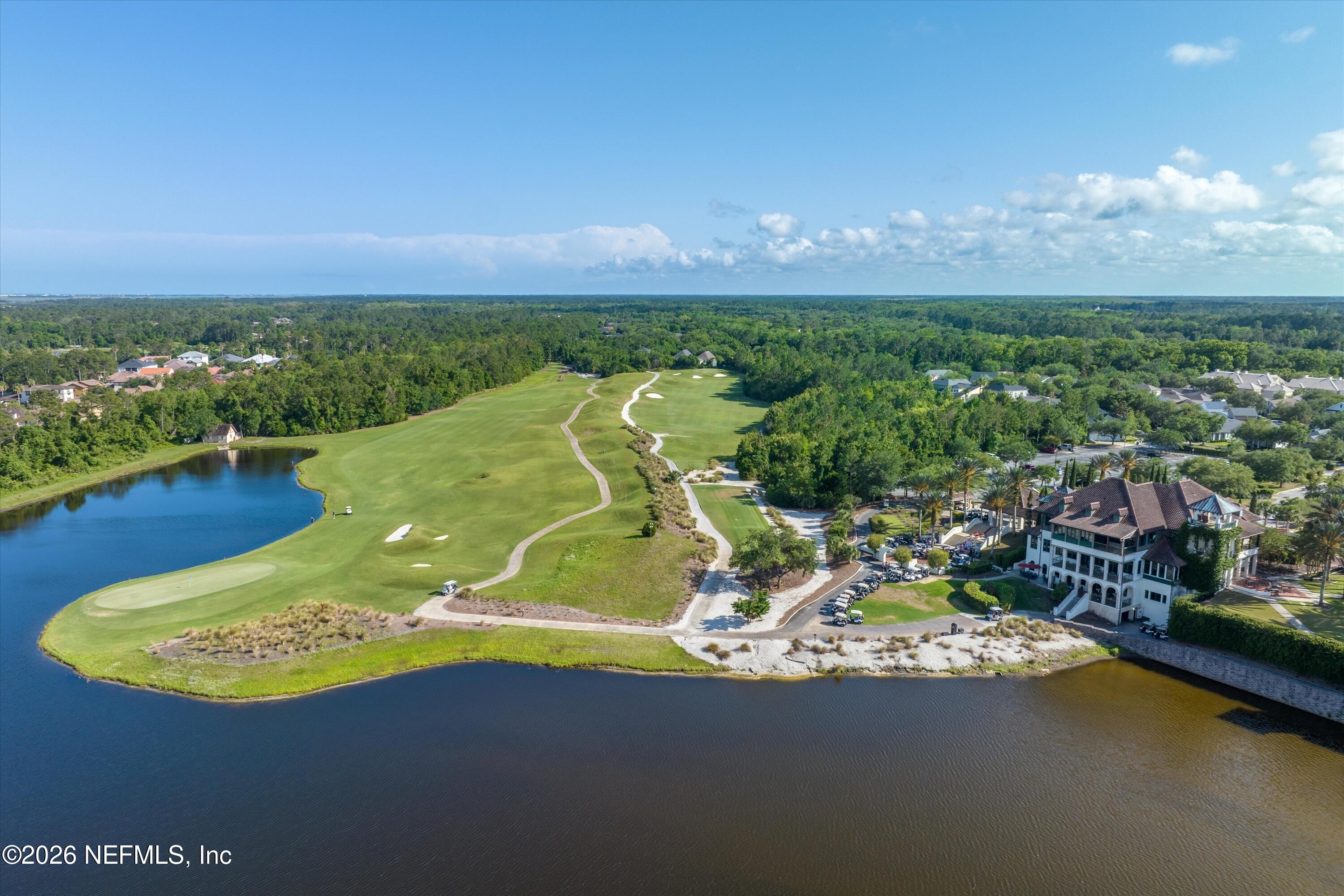 560 Sebastian Square St. Augustine, FL 32095 - Photo 71 of 74 Golf Course