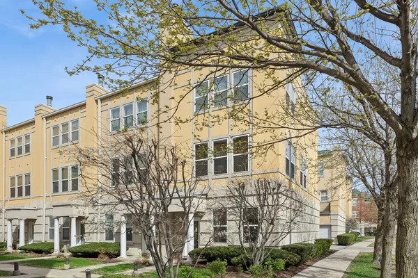 $408,500 | 7531 Brown Avenue, Unit J, Forest Park, IL 60130