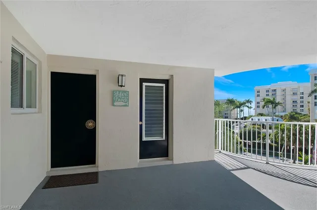 a view of a interior of house