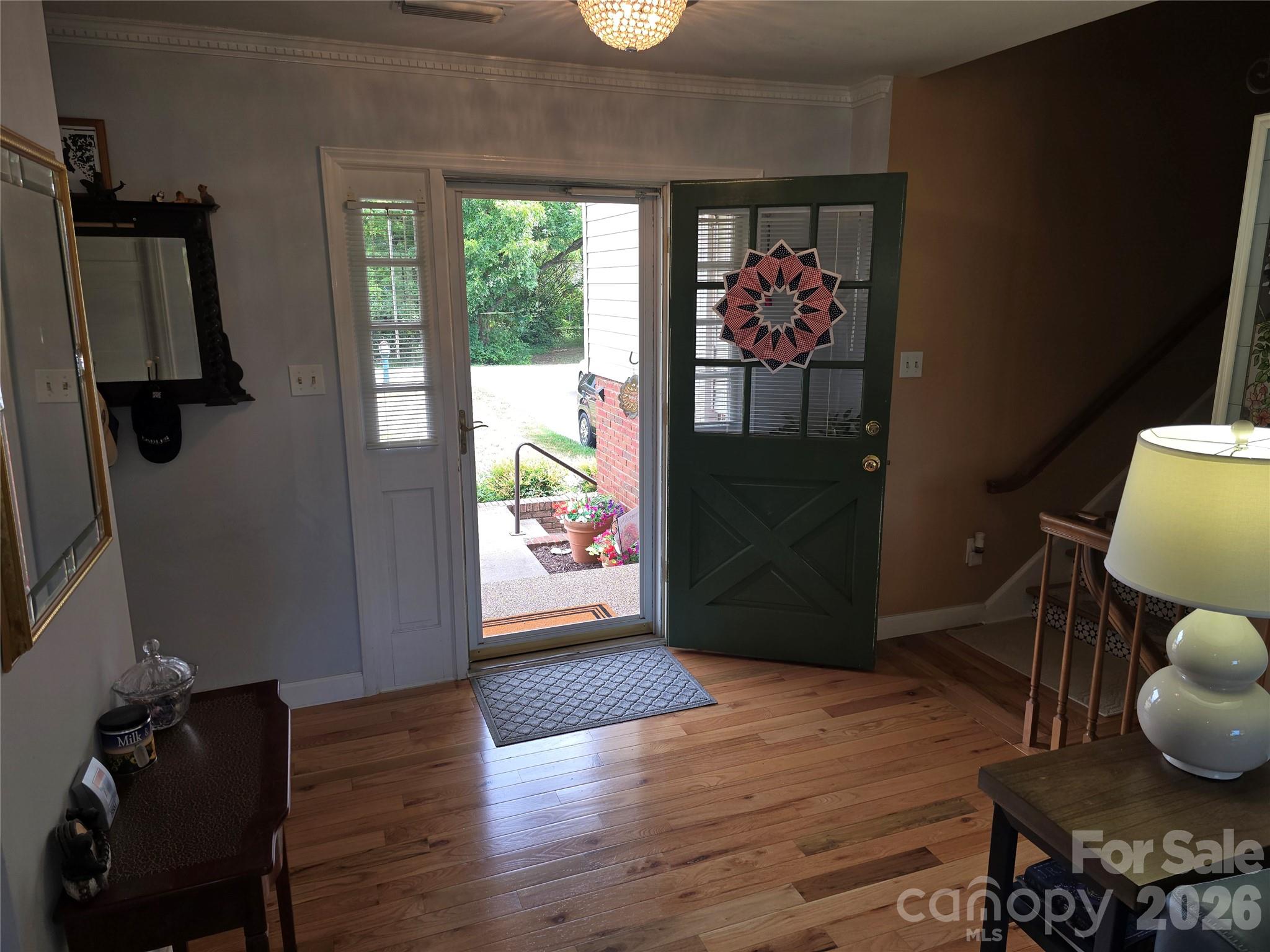 5760 Valley Field Road Southeast Hickory, NC 28602 - Photo 5 of 27