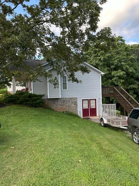 3102 Horseshoe Bend Road Moneta, VA 24121 - Photo 12 of 25 IMG_9413