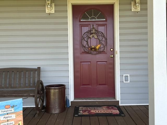 3102 Horseshoe Bend Road Moneta, VA 24121 - Photo 2 of 25 3102 Horseshoe Bend