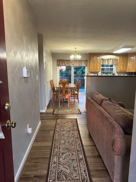 3102 Horseshoe Bend Road Moneta, VA 24121 - Photo 5 of 25 IMG_9416 (1)
