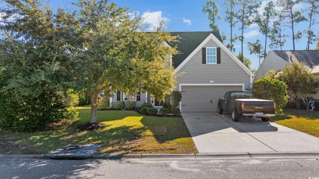 $436,500 | 136 Carolina Oaks Drive, Murrells Inlet, SC 29576