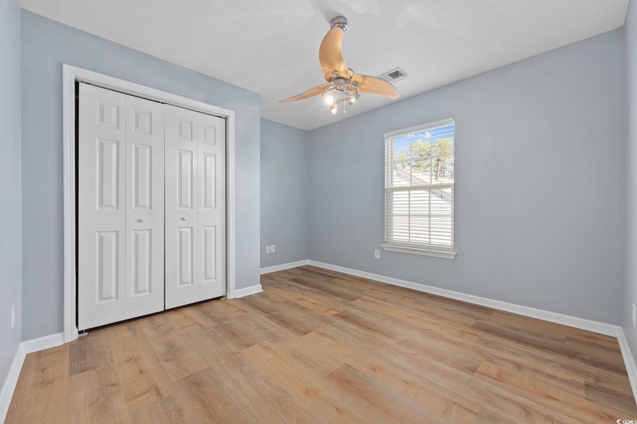 136 Carolina Oaks Drive Murrells Inlet, SC 29576 - Photo 24 of 40 Bedroom 2