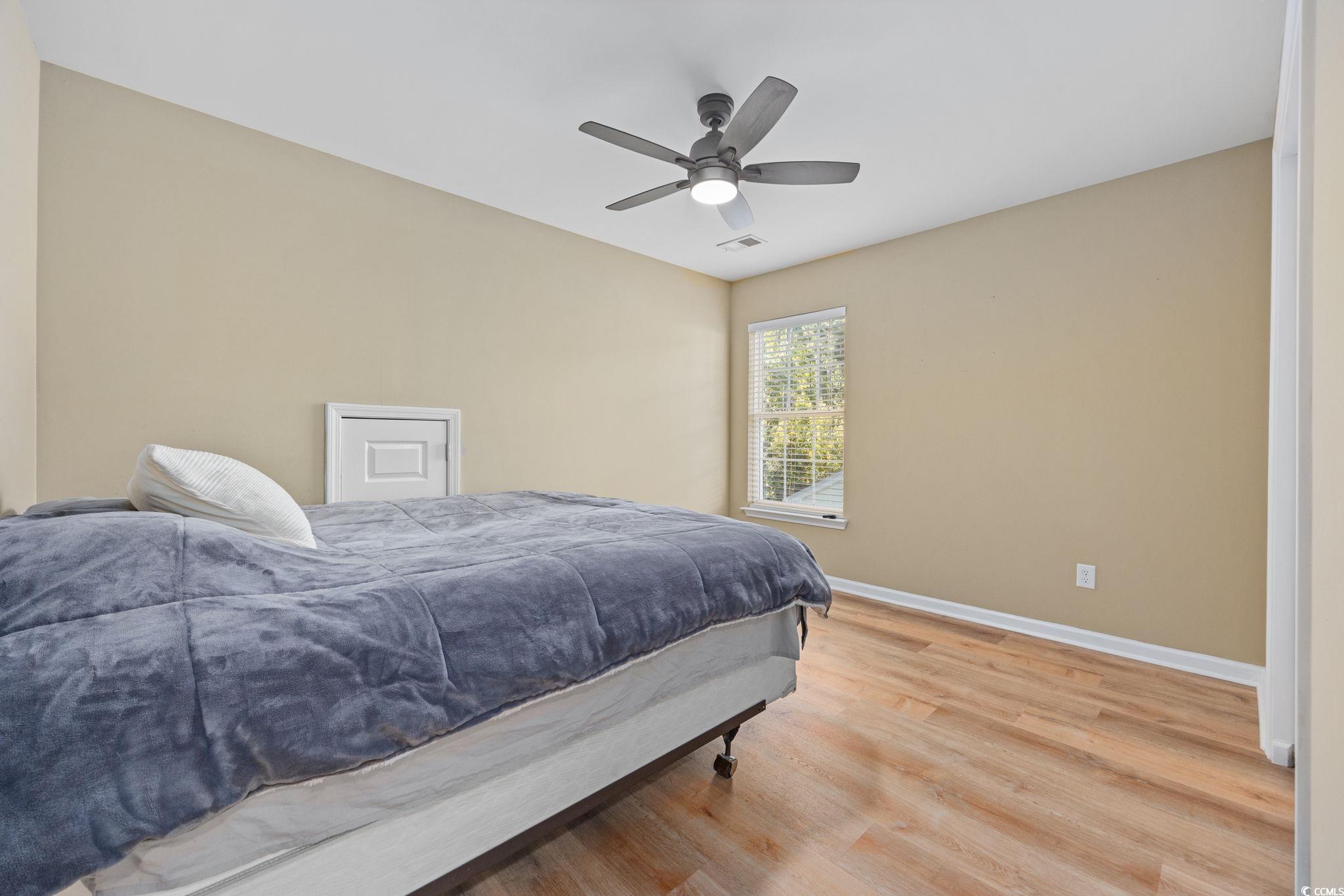 136 Carolina Oaks Drive Murrells Inlet, SC 29576 - Photo 25 of 40 Bedroom