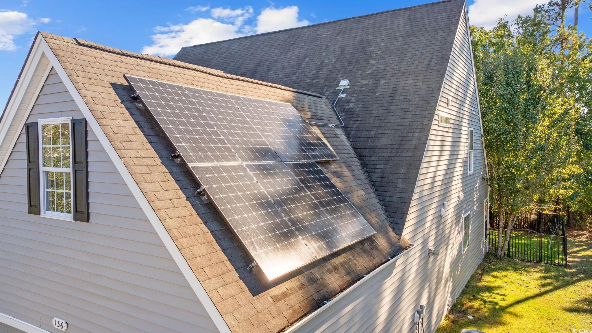 136 Carolina Oaks Drive Murrells Inlet, SC 29576 - Photo 35 of 40