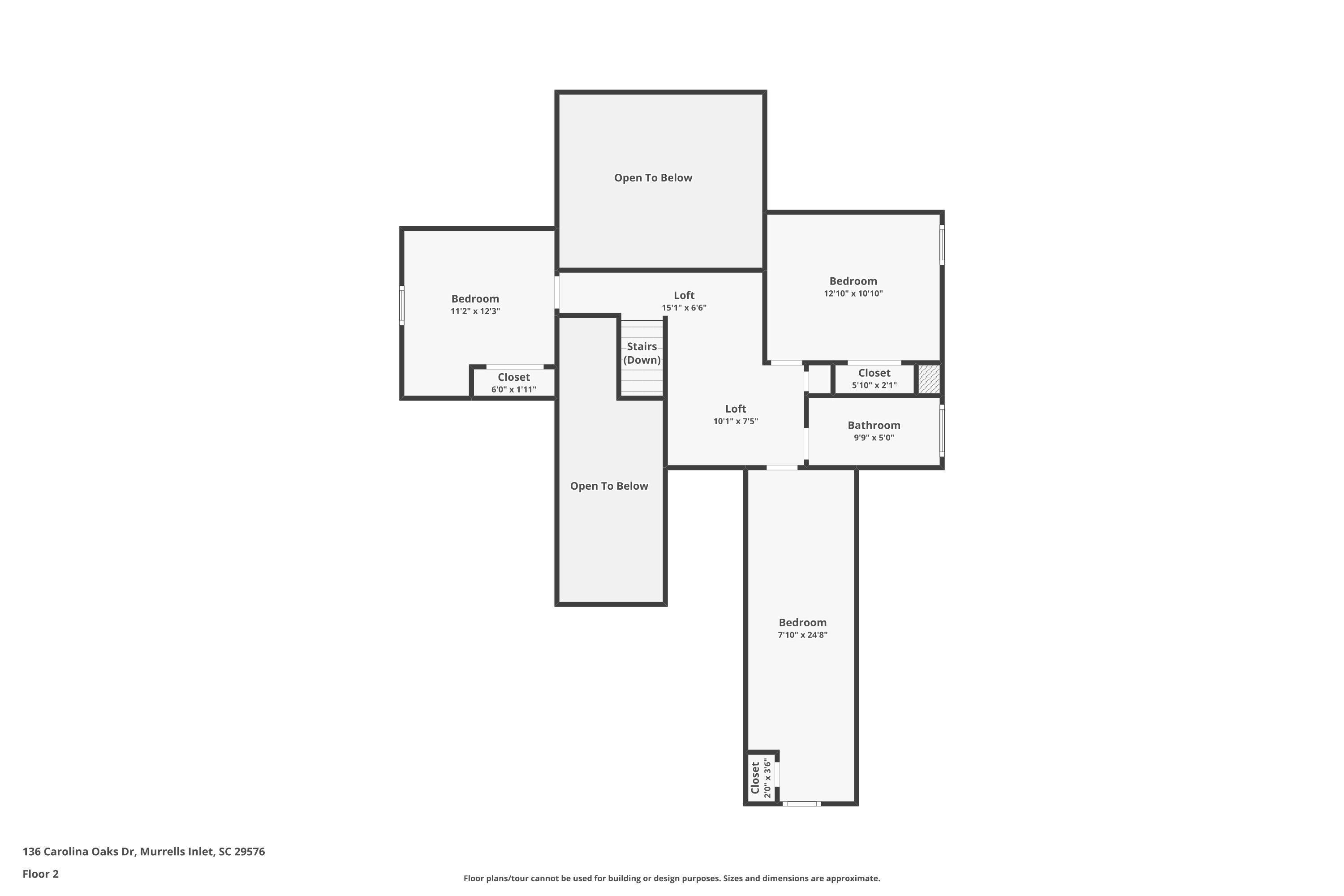 136 Carolina Oaks Drive Murrells Inlet, SC 29576 - Photo 39 of 40