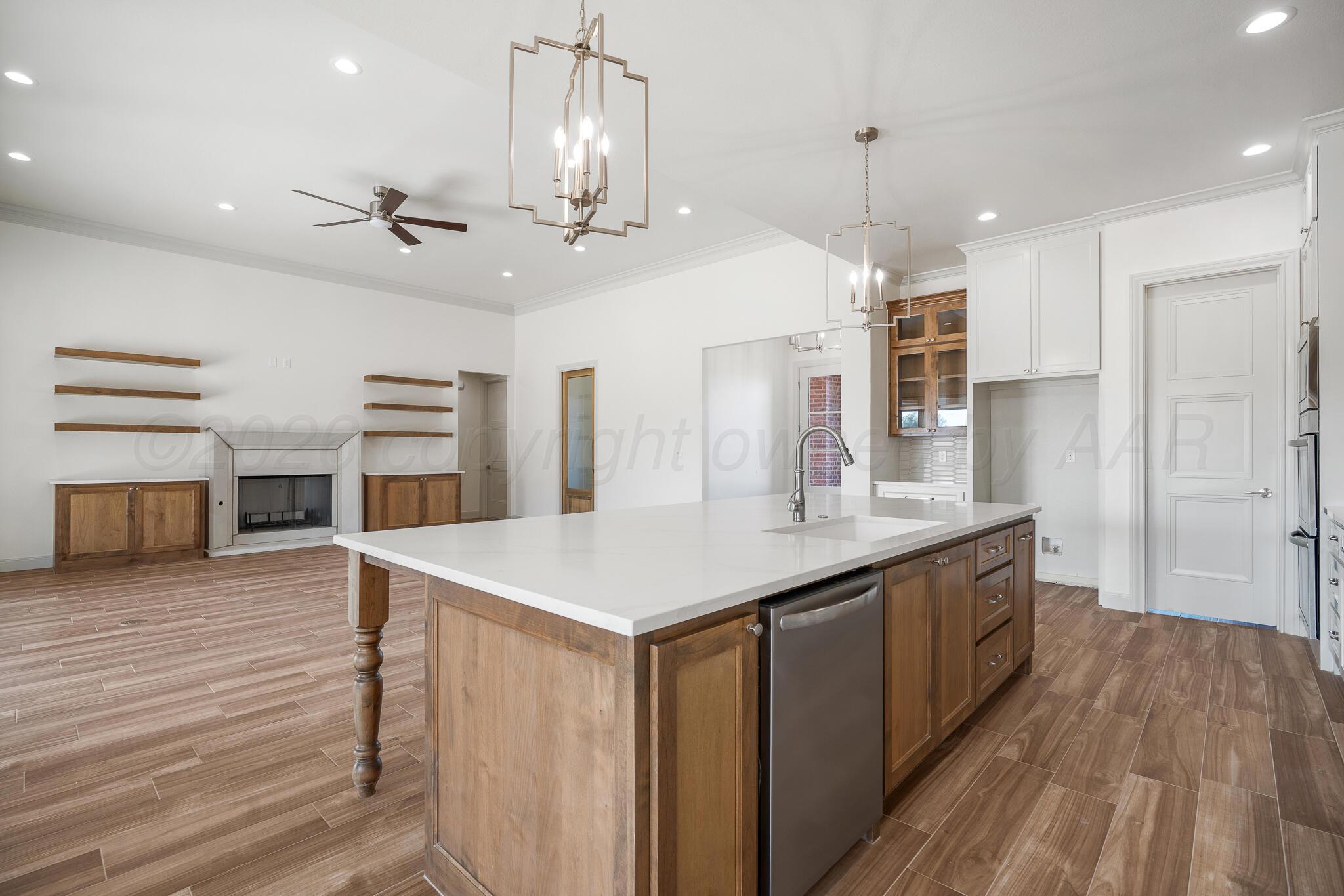 16551 Spring Lake Drive Canyon, TX 79015 - Photo 16 of 60 16551 Spring Lake Drive-28
