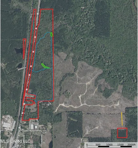 $307,646 | North Us-11 Highway, Pachuta, MS 39347