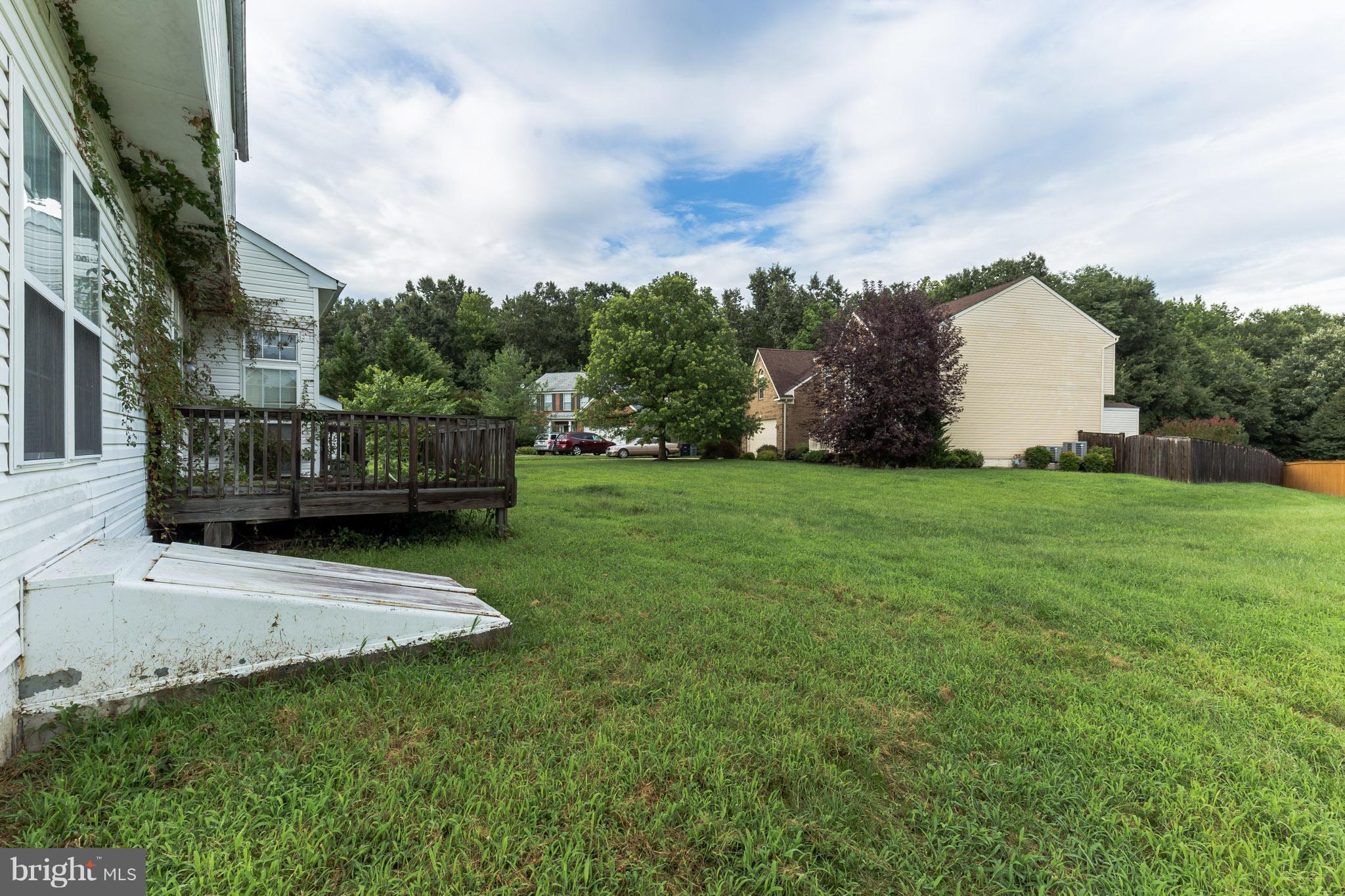 1507 Shellford Lane Accokeek, MD 20607 - Photo 2 of 27 Exterior (General)