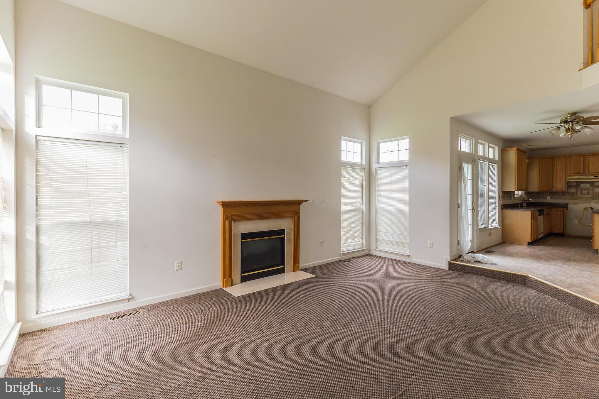1507 Shellford Lane Accokeek, MD 20607 - Photo 14 of 27 Interior (General)