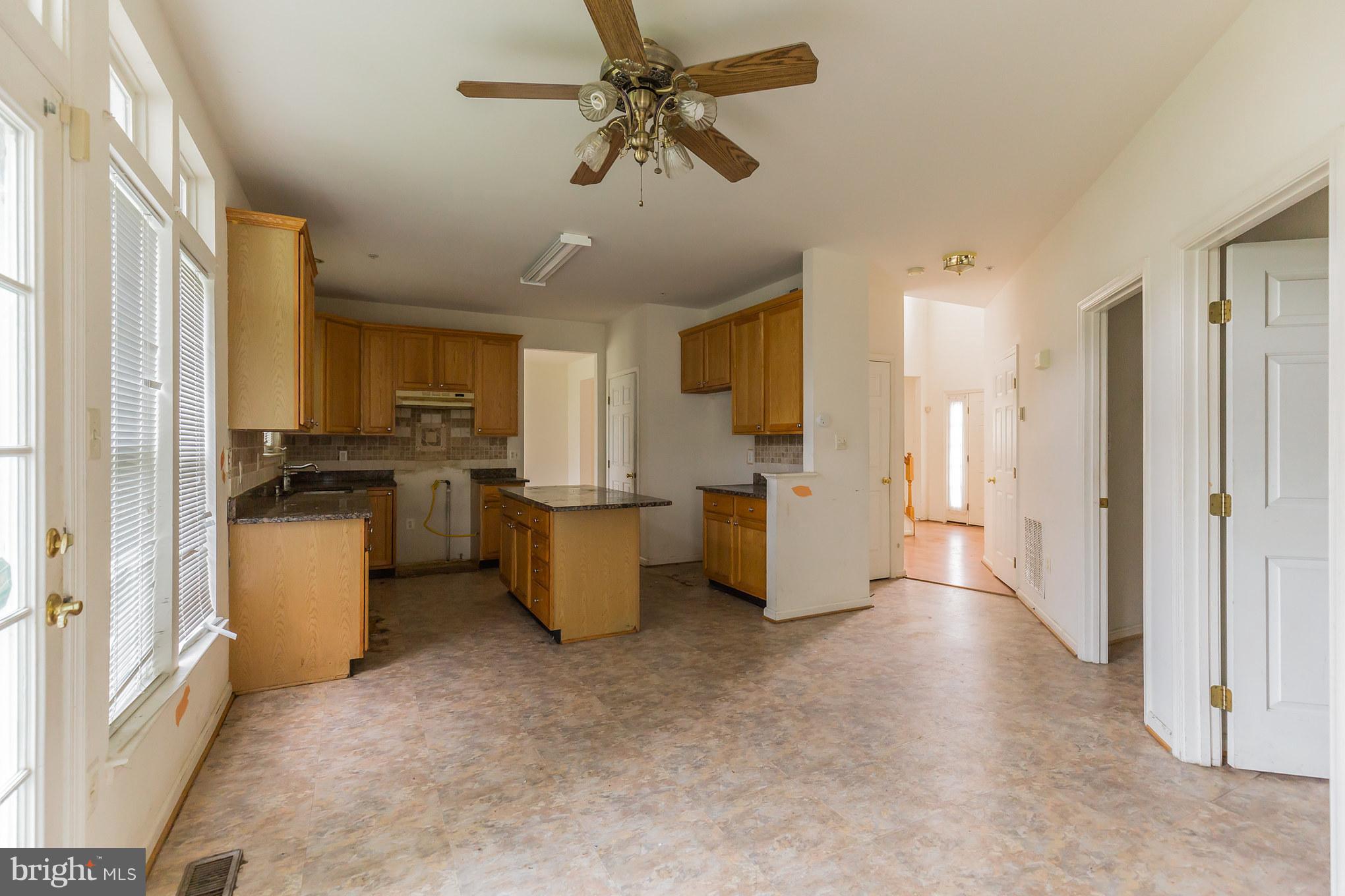 1507 Shellford Lane Accokeek, MD 20607 - Photo 15 of 27 Interior (General)