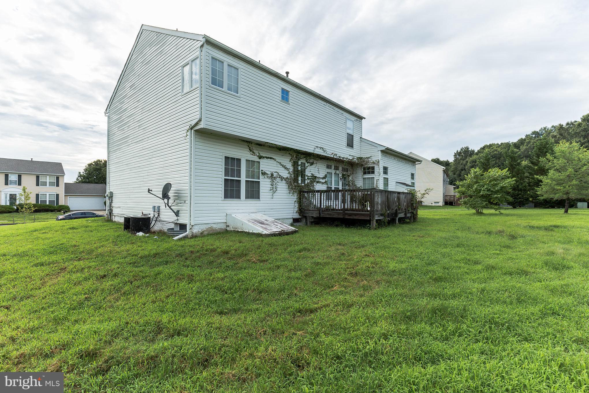 1507 Shellford Lane Accokeek, MD 20607 - Photo 3 of 27 Exterior (General)