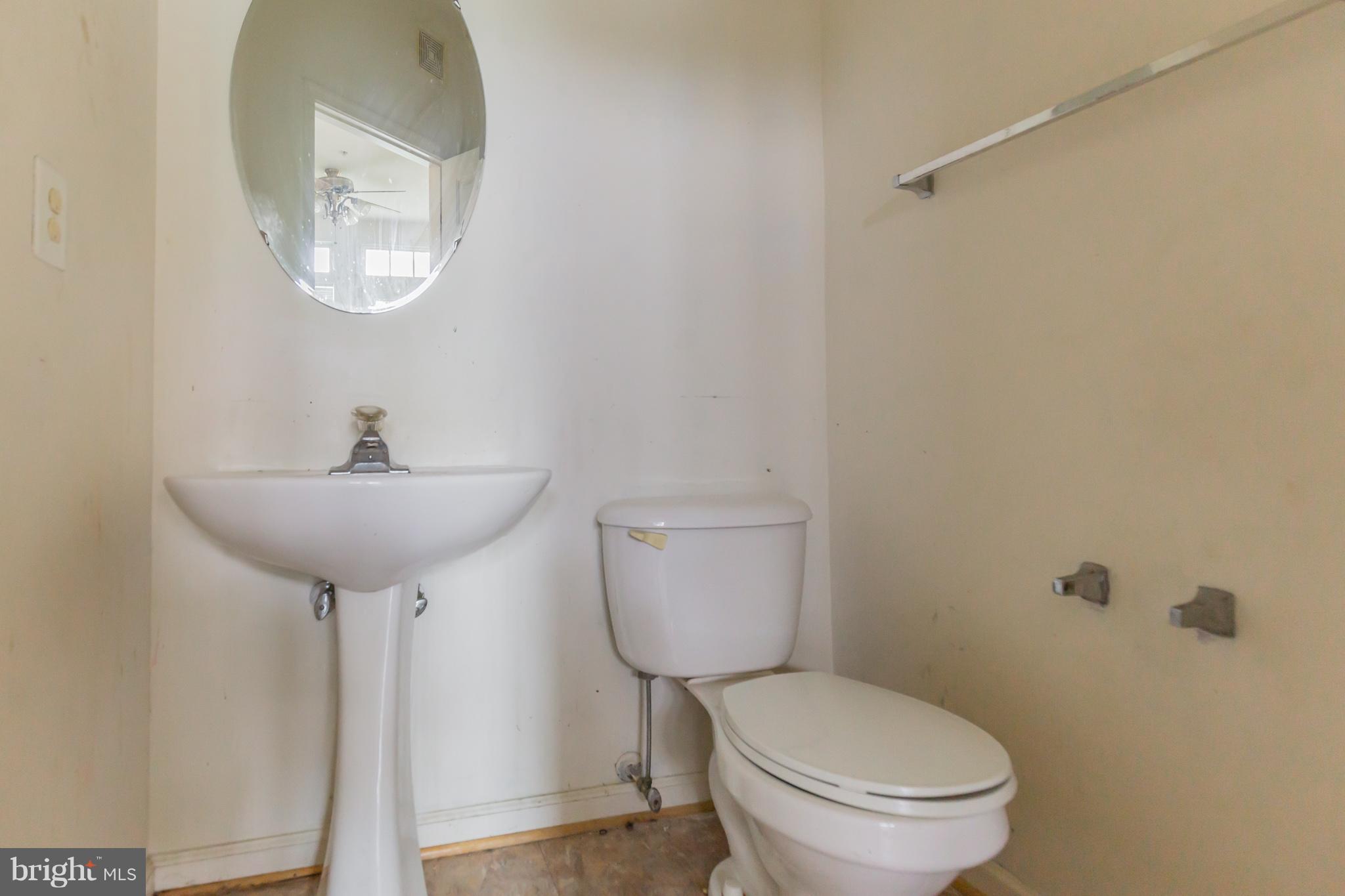 1507 Shellford Lane Accokeek, MD 20607 - Photo 24 of 27 Bath (Master)