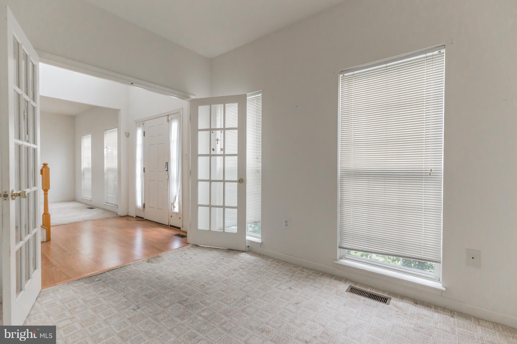 1507 Shellford Lane Accokeek, MD 20607 - Photo 26 of 27 Interior (General)