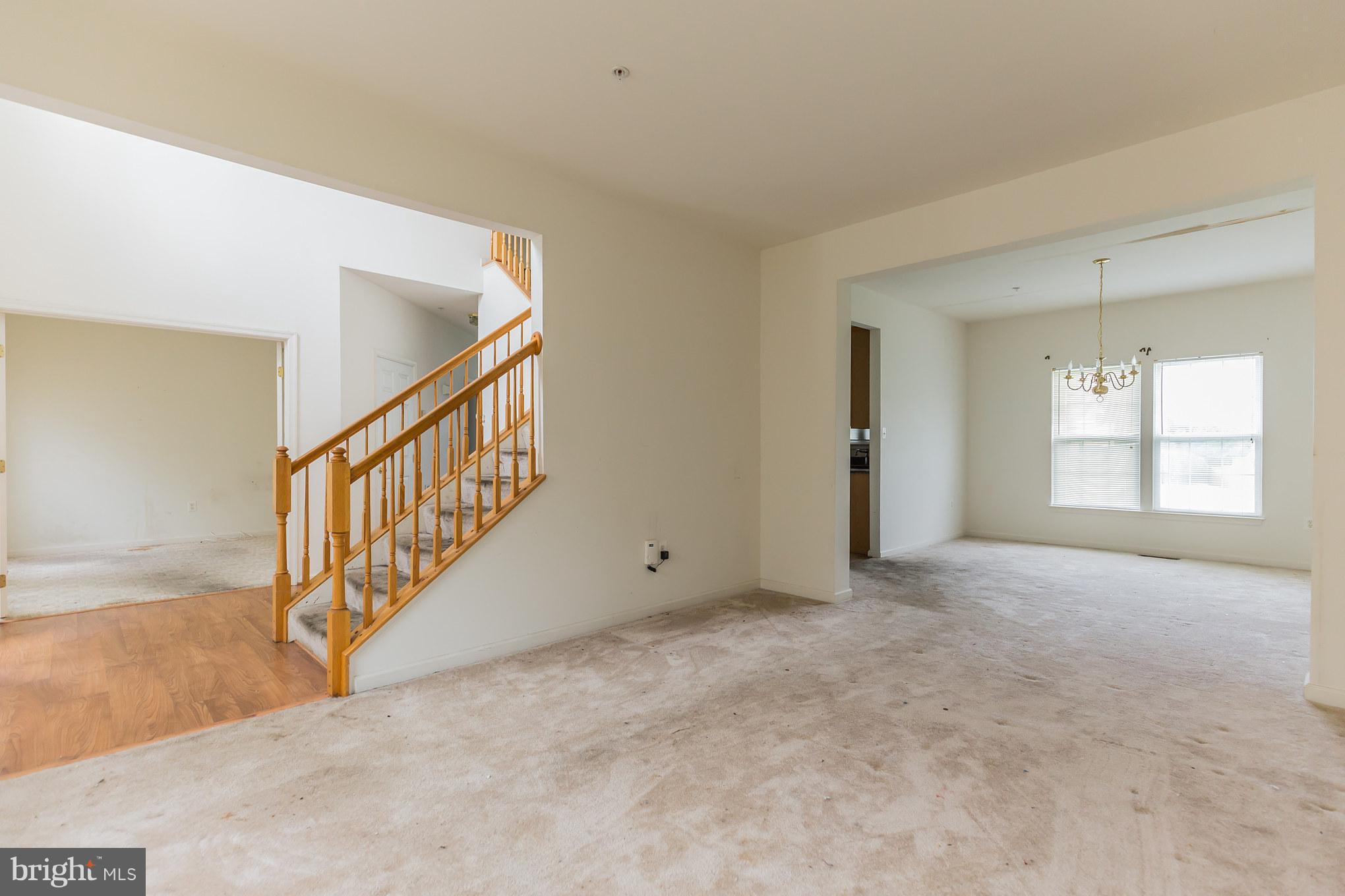 1507 Shellford Lane Accokeek, MD 20607 - Photo 6 of 27 Interior (General)