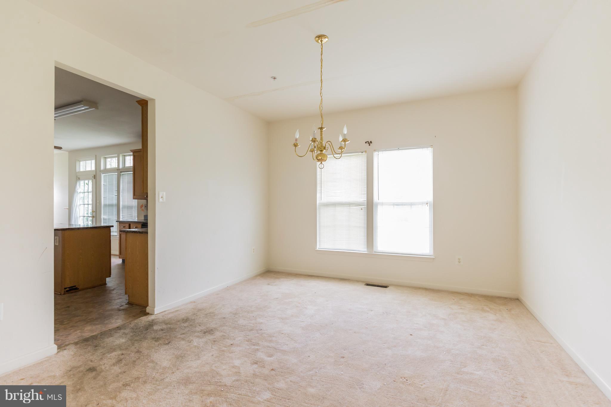 1507 Shellford Lane Accokeek, MD 20607 - Photo 7 of 27 Interior (General)