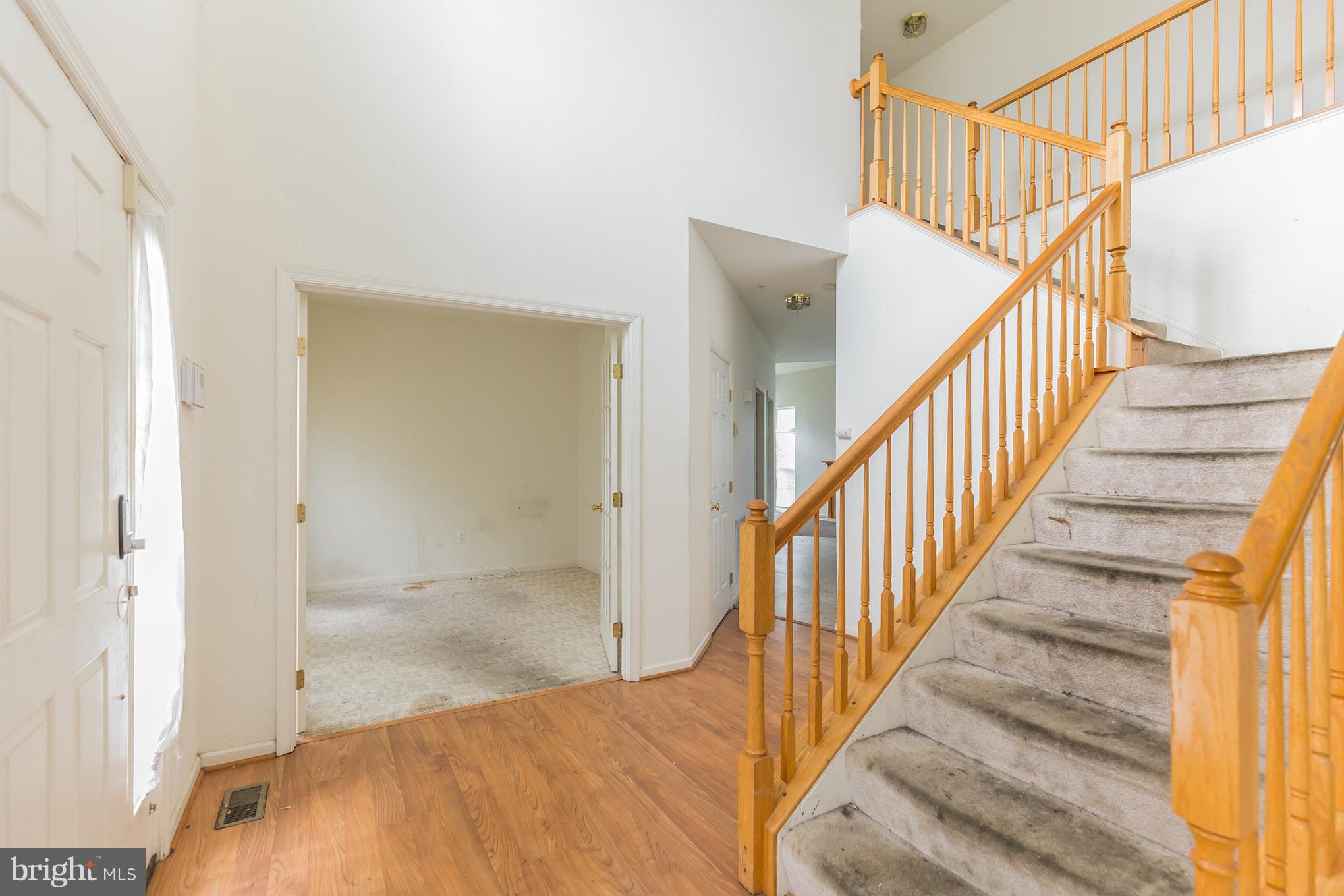 1507 Shellford Lane Accokeek, MD 20607 - Photo 9 of 27 Interior (General)