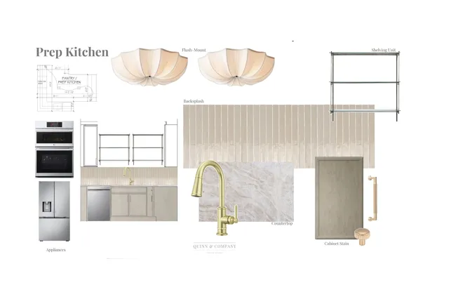 a black and white photo of a living room