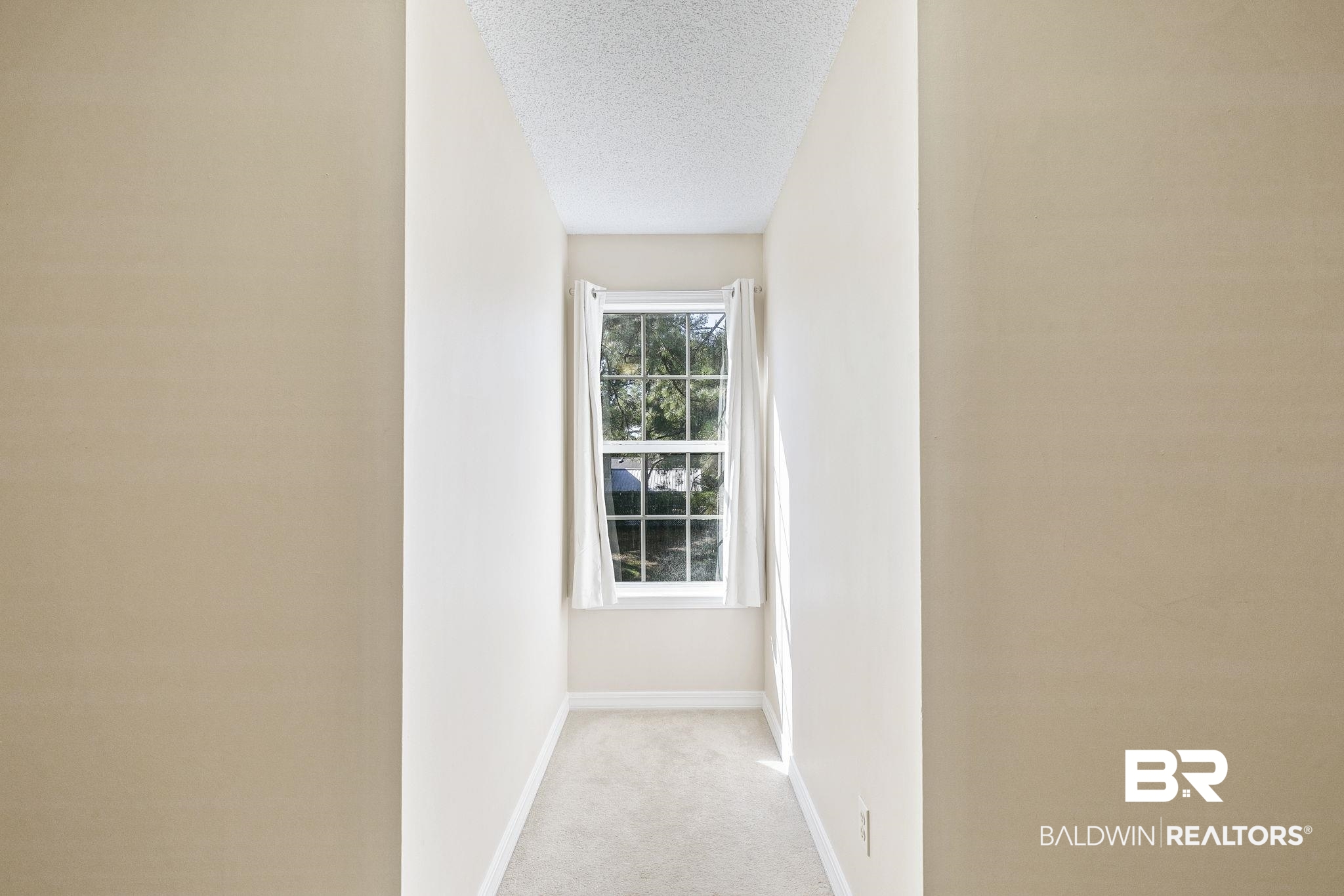 359 Ridgewood Drive Daphne, AL 36526 - Photo 36 of 73 Bedroom upstairs with oversized walk in closet and additional storage closet
