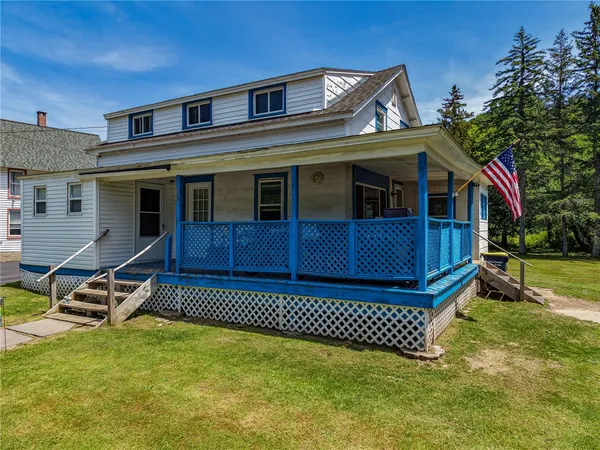 $195,000 | 54 River Street, Stamford, NY 12167