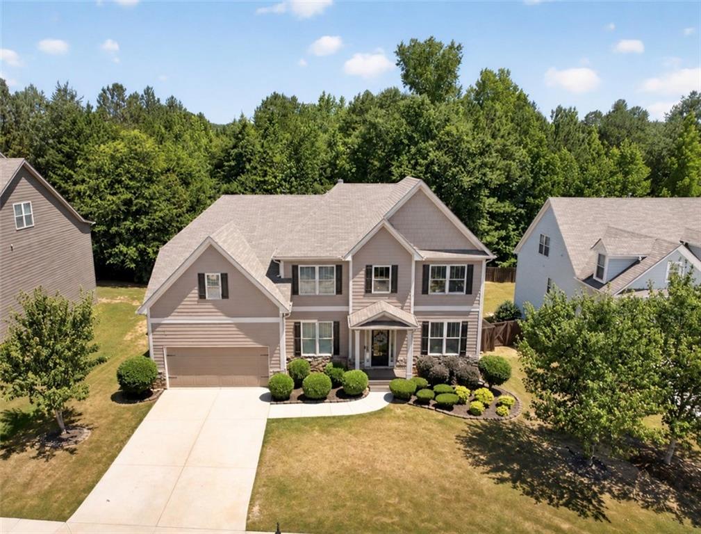 1229 Redhead Lane Jefferson, GA 30549 - Photo 1 of 40