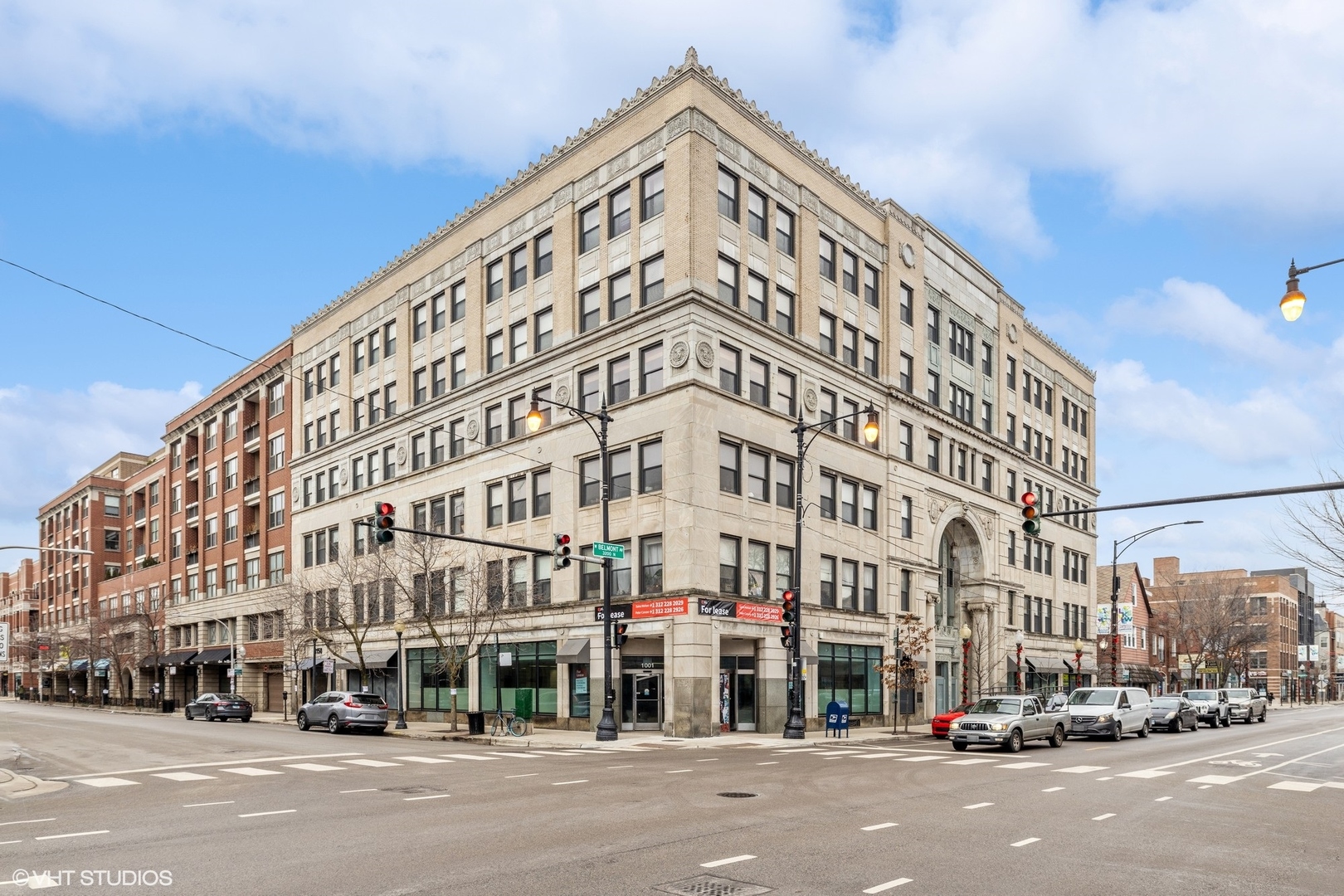 3150 North Sheffield Avenue, Unit 509, Chicago, IL 60657 | Compass