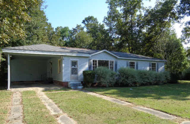 503 East Oak Street Atmore, AL 36502 - Photo 1 of 1